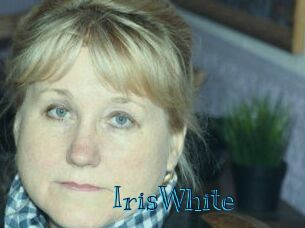 IrisWhite
