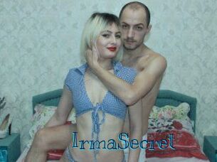 IrmaSecret
