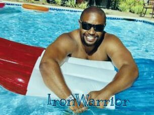 IronWarrior