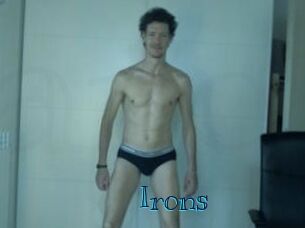 Irons