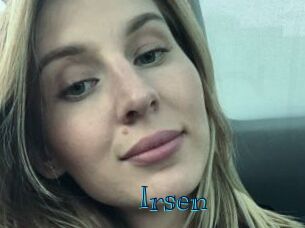 Irsen
