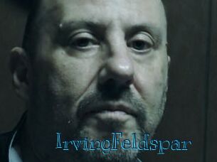 IrvingFeldspar