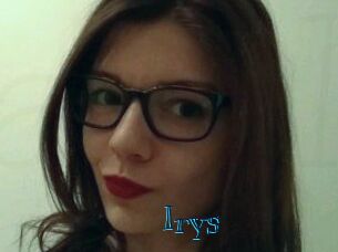 Irys