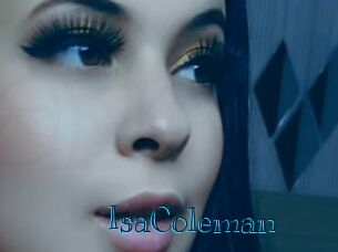 IsaColeman