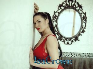 IsaCrown