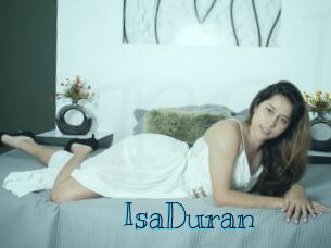 IsaDuran
