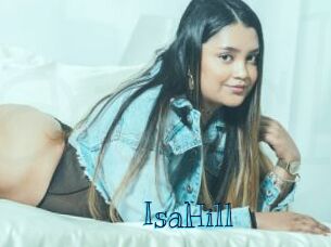 IsaHill