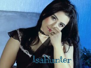 IsaHunter