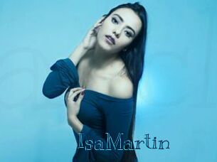 IsaMartin