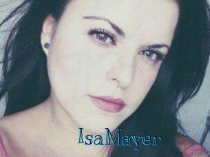 IsaMayer