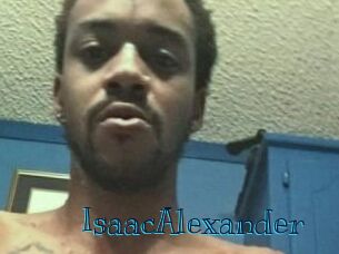 Isaac_Alexander