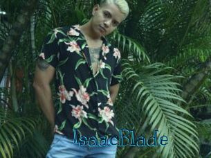 IsaacBlade