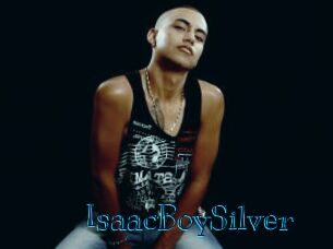 IsaacBoySilver Archive DVD BIZ