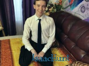 IsaacHunt