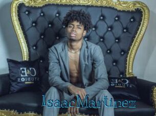 IsaacMartinez