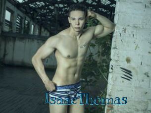 IsaacThomas
