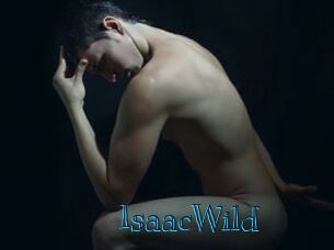 IsaacWild