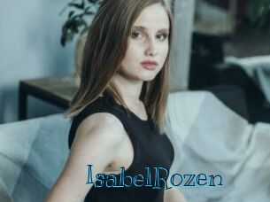 IsabelRozen