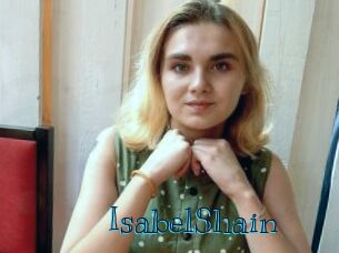 IsabelShain