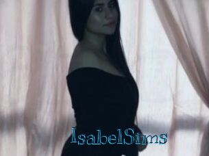 IsabelSims