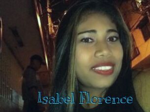 Isabel_Florence