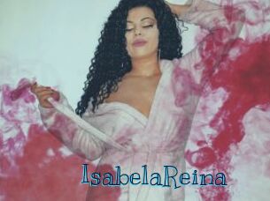 IsabelaReina