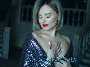 Isabela_Lewis