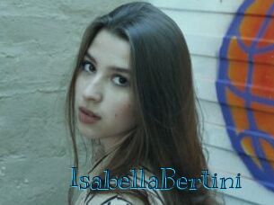 IsabellaBertini