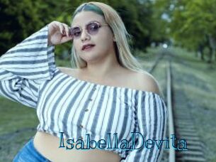IsabellaDevita