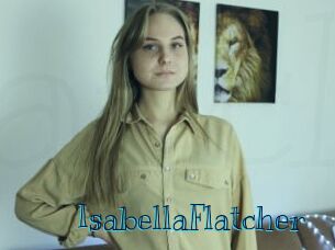 IsabellaFlatcher