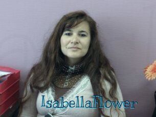 IsabellaFlower