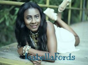 IsabellaFords