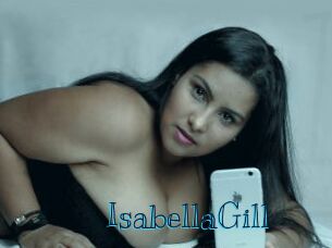 IsabellaGill