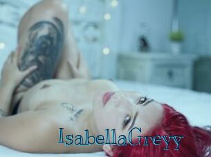 IsabellaGreyy