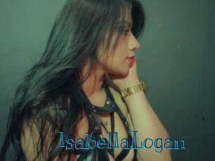 IsabellaLogan