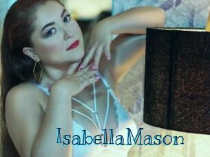 IsabellaMason