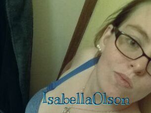 Isabella_Olson