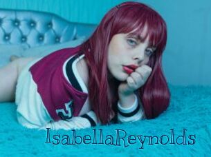 IsabellaReynolds
