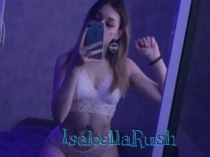 IsabellaRush