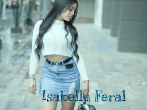 Isabella_Feral