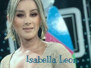 Isabella_Leon