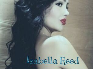 Isabella_Reed