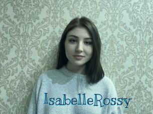 IsabelleRossy