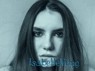 IsabelleVong