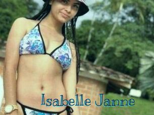 Isabelle_Janne