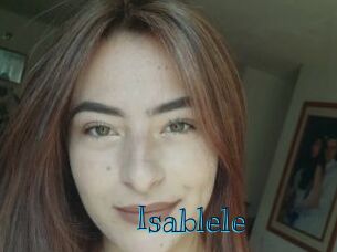 Isablele