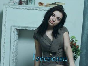 Isecream