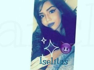 Iselitas