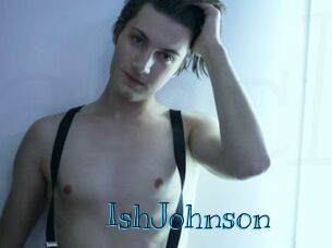 IshJohnson