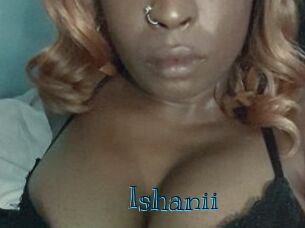 Ishanii